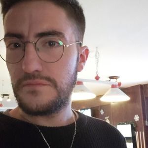 Meet your Posher, Maciek